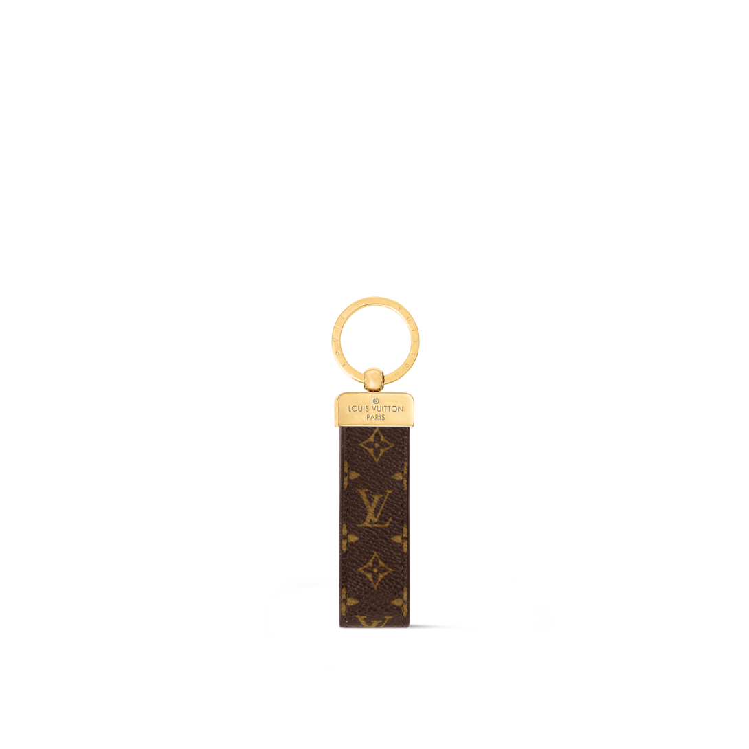 LOUIS VUITTON Gold Key orders Chain